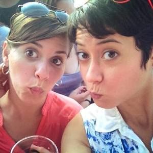 Meet your Posher, Teresa